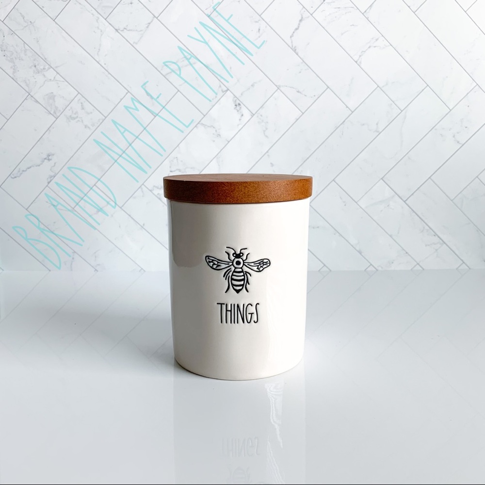 Rae Dunn ‘Things’ Cellar